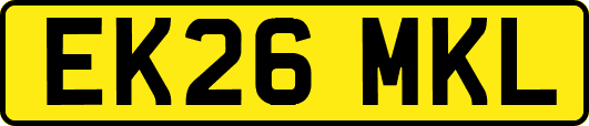 EK26MKL