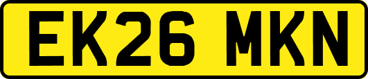 EK26MKN