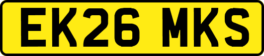EK26MKS