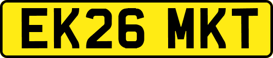 EK26MKT