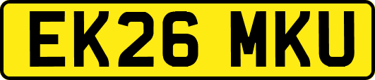EK26MKU