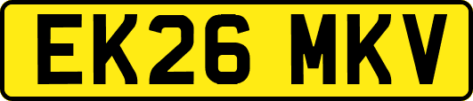 EK26MKV