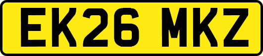 EK26MKZ