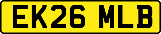 EK26MLB