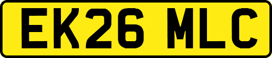 EK26MLC