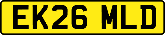 EK26MLD