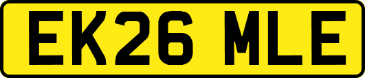 EK26MLE