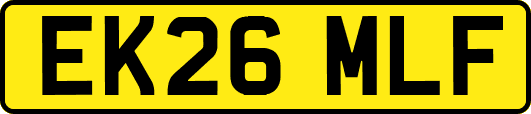 EK26MLF