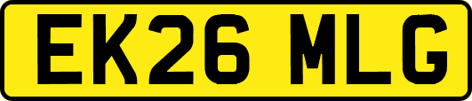 EK26MLG