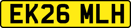 EK26MLH