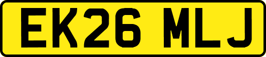 EK26MLJ