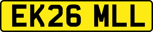 EK26MLL