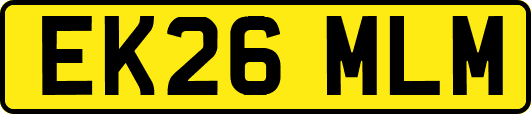 EK26MLM