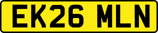EK26MLN