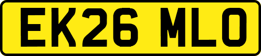 EK26MLO