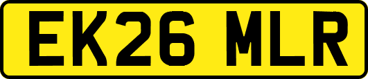 EK26MLR