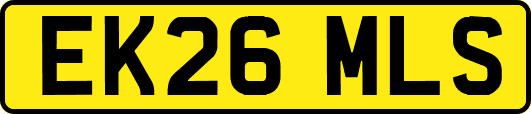 EK26MLS