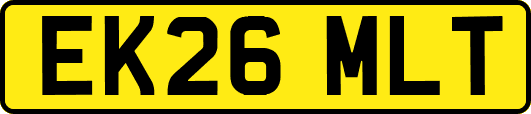 EK26MLT