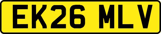 EK26MLV
