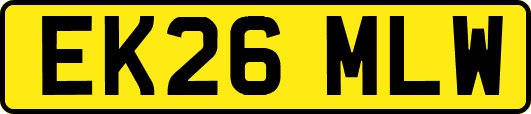 EK26MLW
