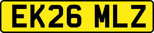 EK26MLZ
