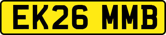 EK26MMB