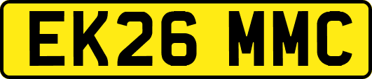 EK26MMC