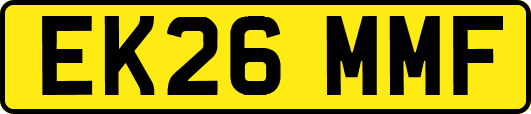EK26MMF