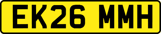 EK26MMH