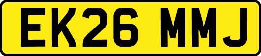 EK26MMJ