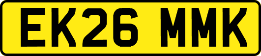 EK26MMK