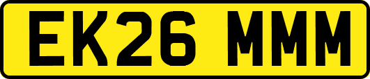 EK26MMM
