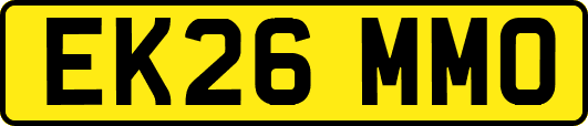 EK26MMO