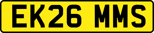 EK26MMS