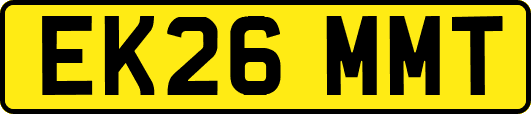 EK26MMT