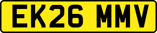 EK26MMV
