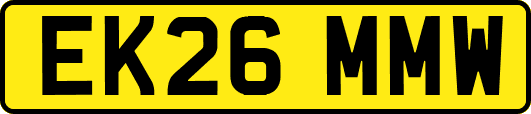 EK26MMW