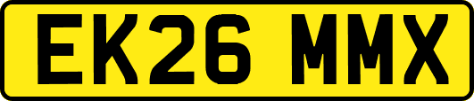 EK26MMX