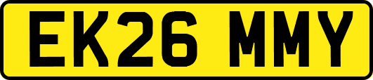 EK26MMY