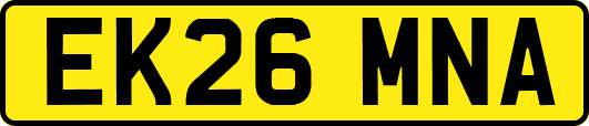 EK26MNA