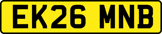 EK26MNB