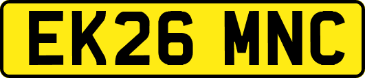 EK26MNC