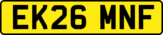 EK26MNF