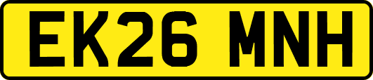 EK26MNH