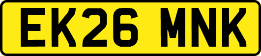 EK26MNK