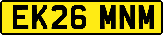 EK26MNM