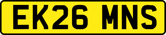 EK26MNS