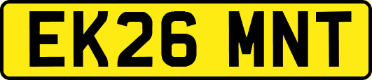 EK26MNT
