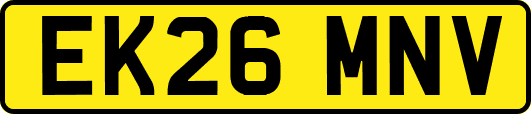 EK26MNV