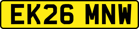 EK26MNW